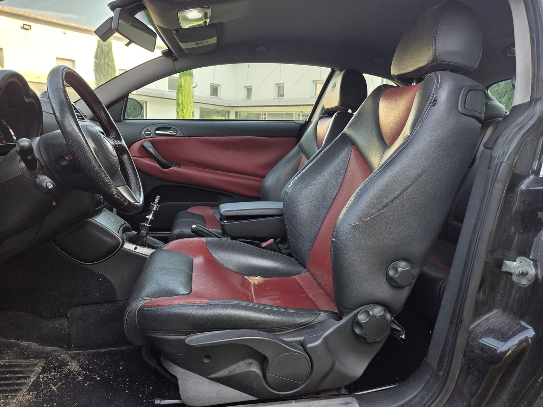 RISERVATA A COMMERCIANTI D’AUTO - Gallotti Auto